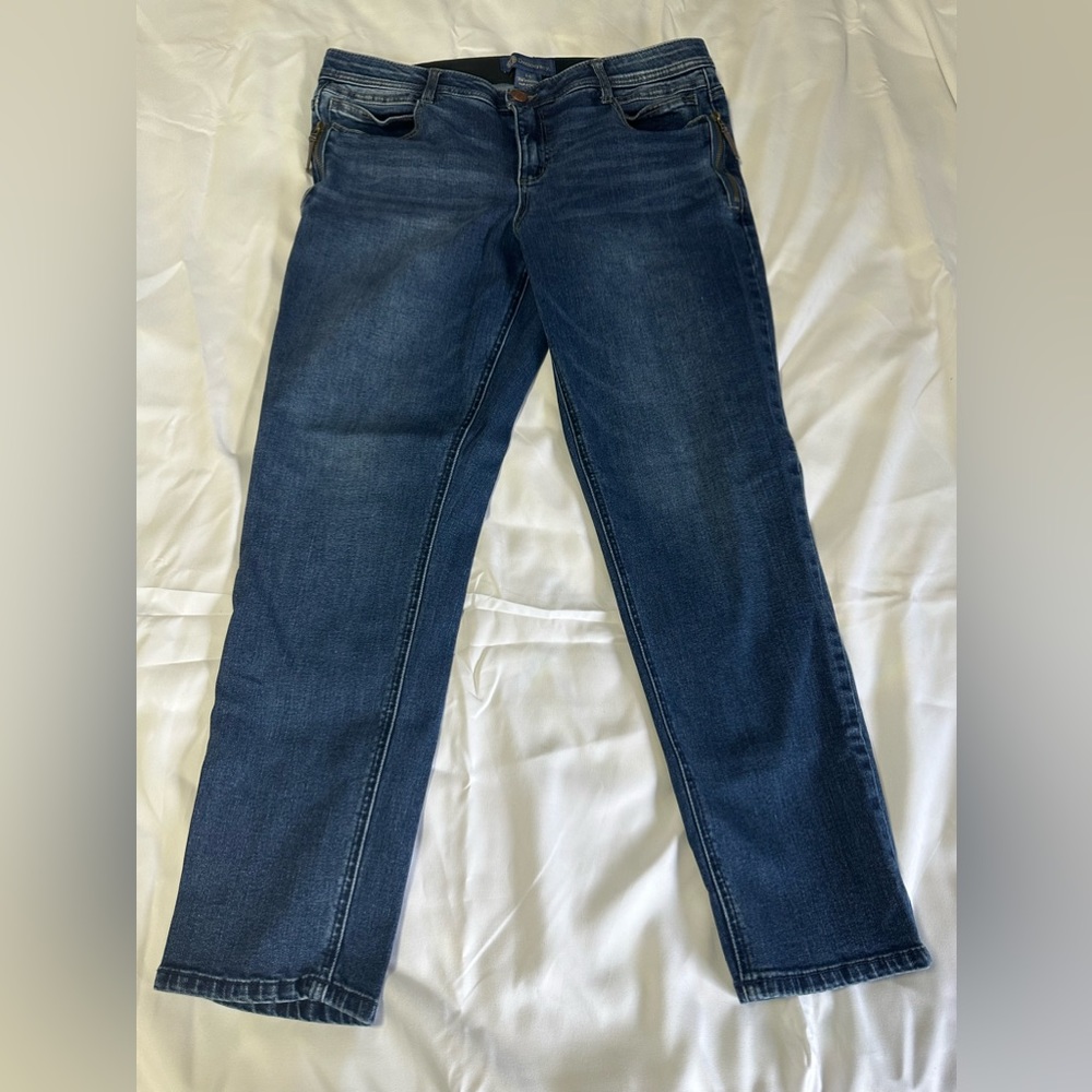 Democracy “ab solution” jeans